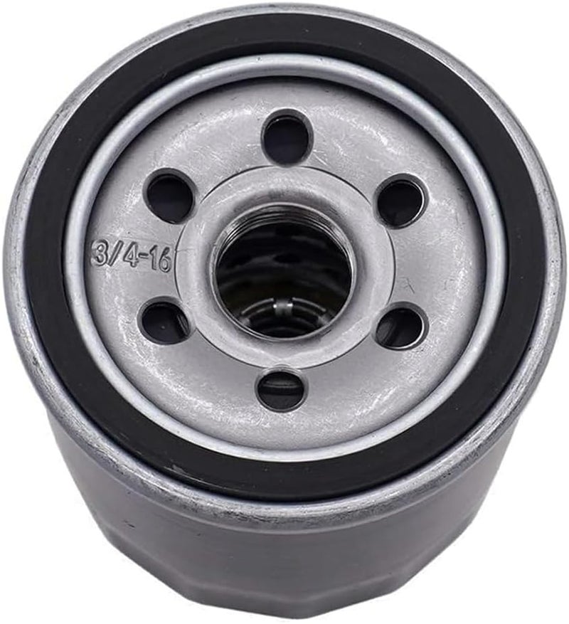 Annolai 136-7848 Oil Filter 2 Pack for Toro V-Twin Engine Timecutter 127-9222 120-4276 SW4200 SW5000 SS4250 SS5000 SS5425 MX5000 ZS SW SS MX SWX HD Zero Turn Mower - Image 4